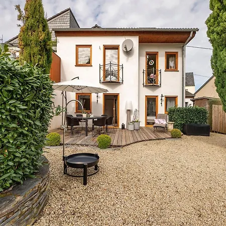 Apartament Casa Schneck Longkamp Zewnętrze zdjęcie