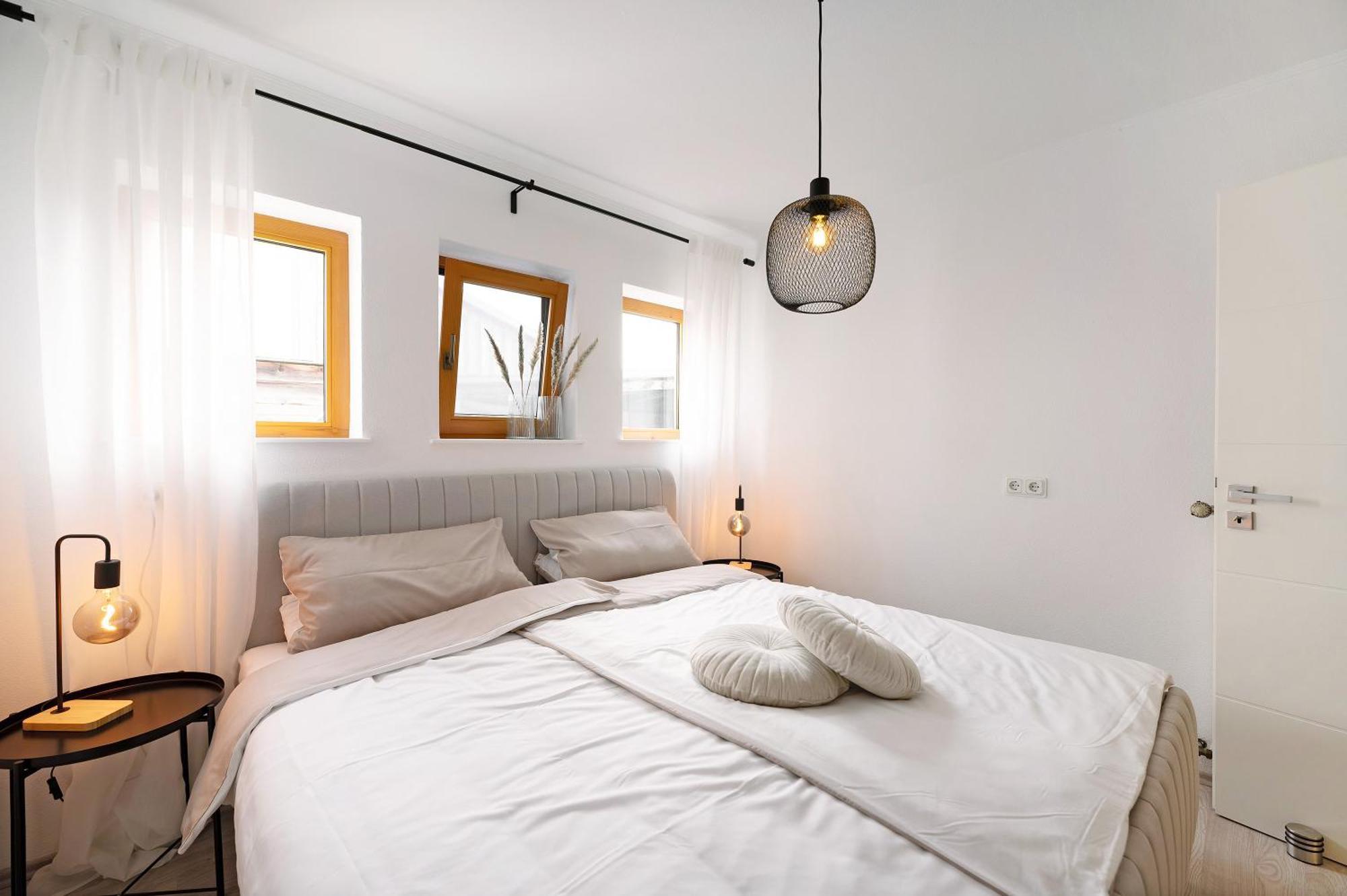 Apartment Casa Schneck Longkamp