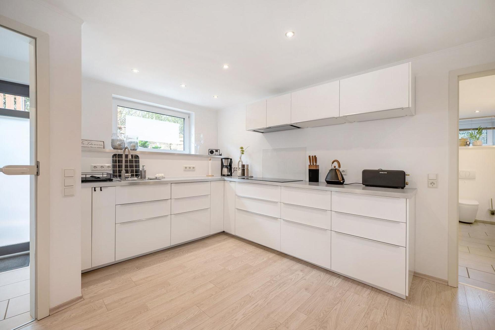 Casa Schneck Apartment
