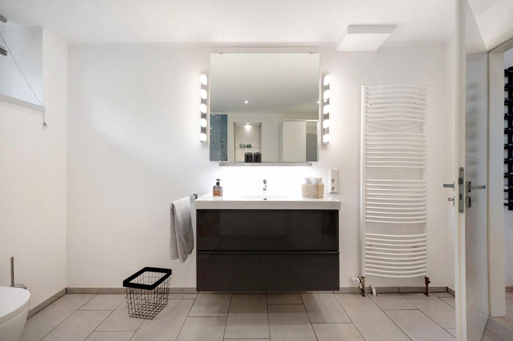 Apartment Casa Schneck *