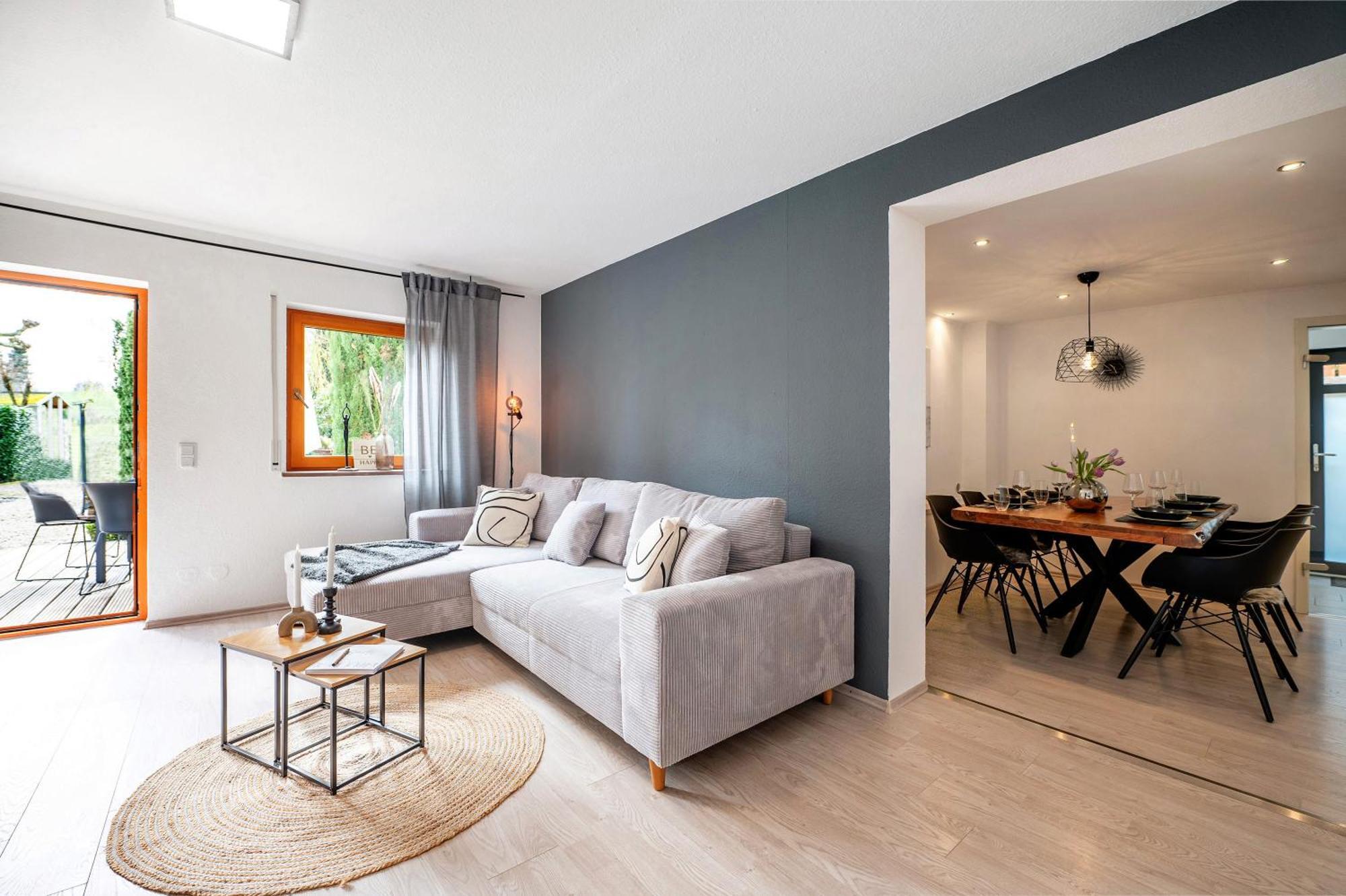 Casa Schneck Lejlighed *