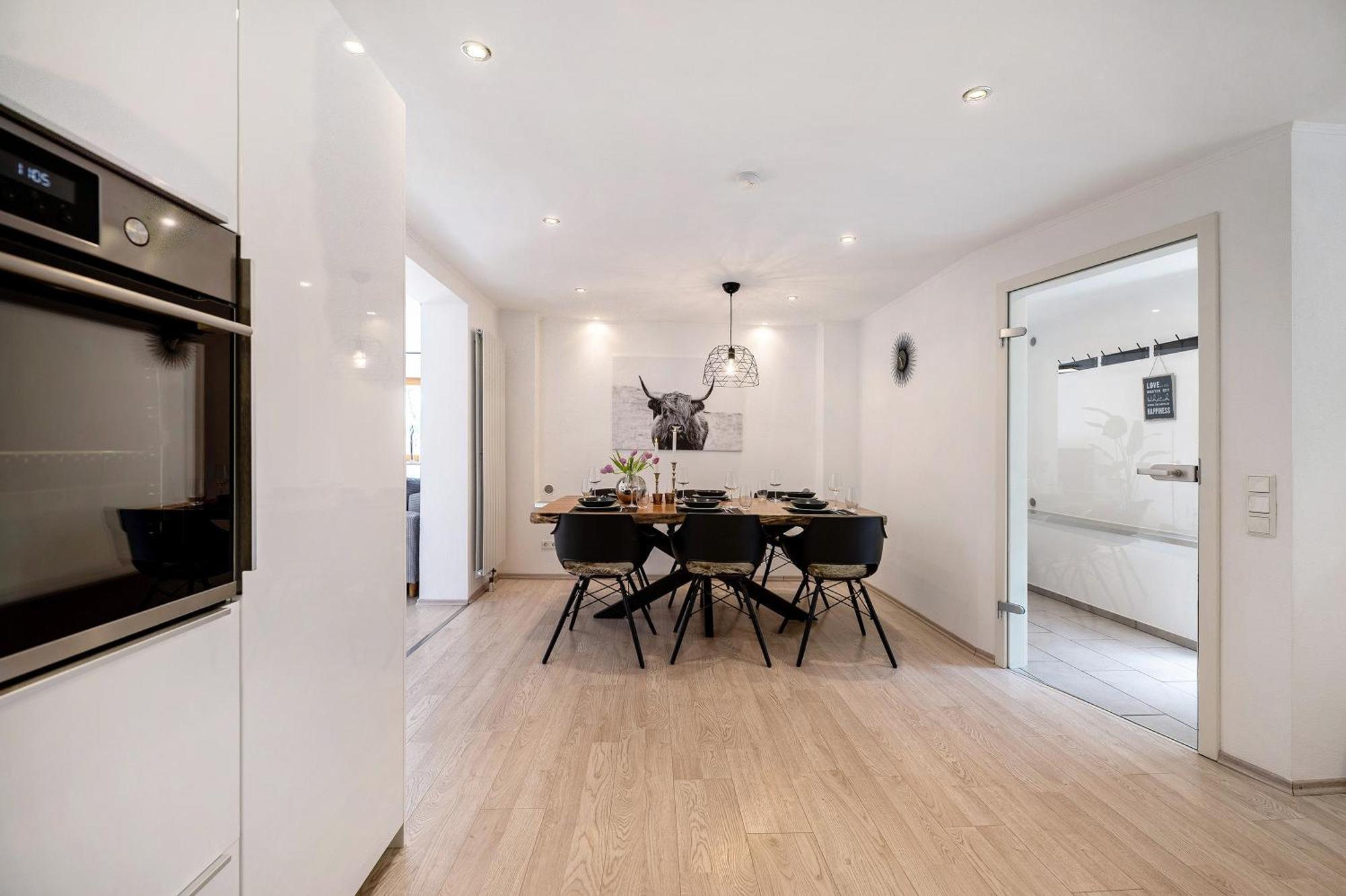 Casa Schneck *