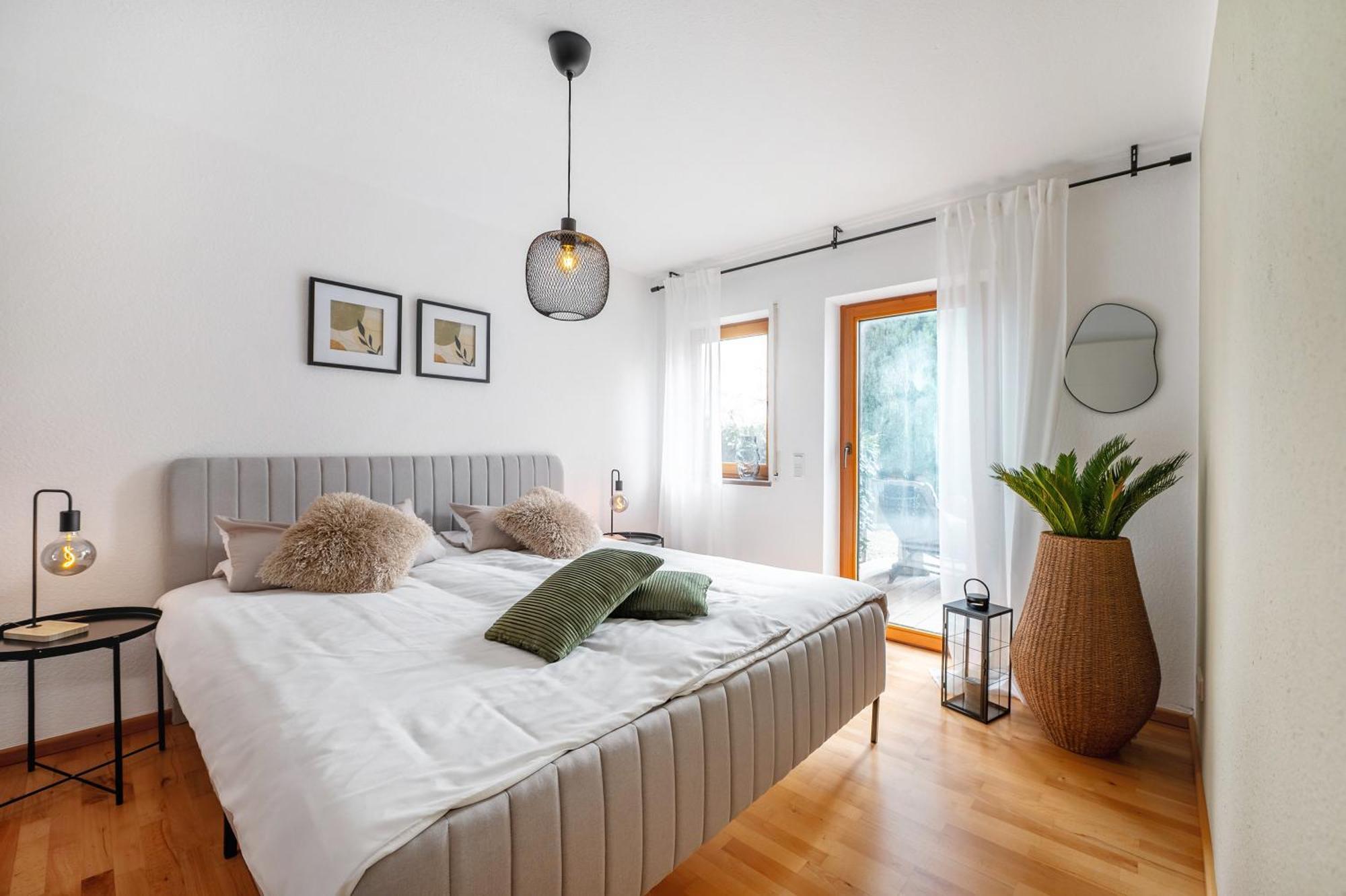 Apartment Casa Schneck