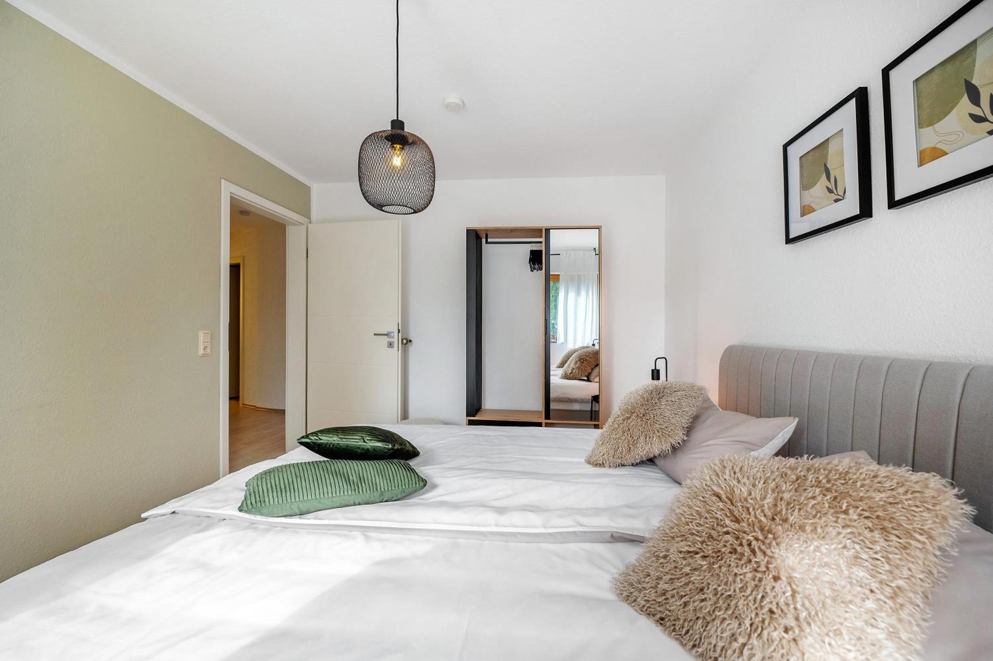 Lejlighed Casa Schneck