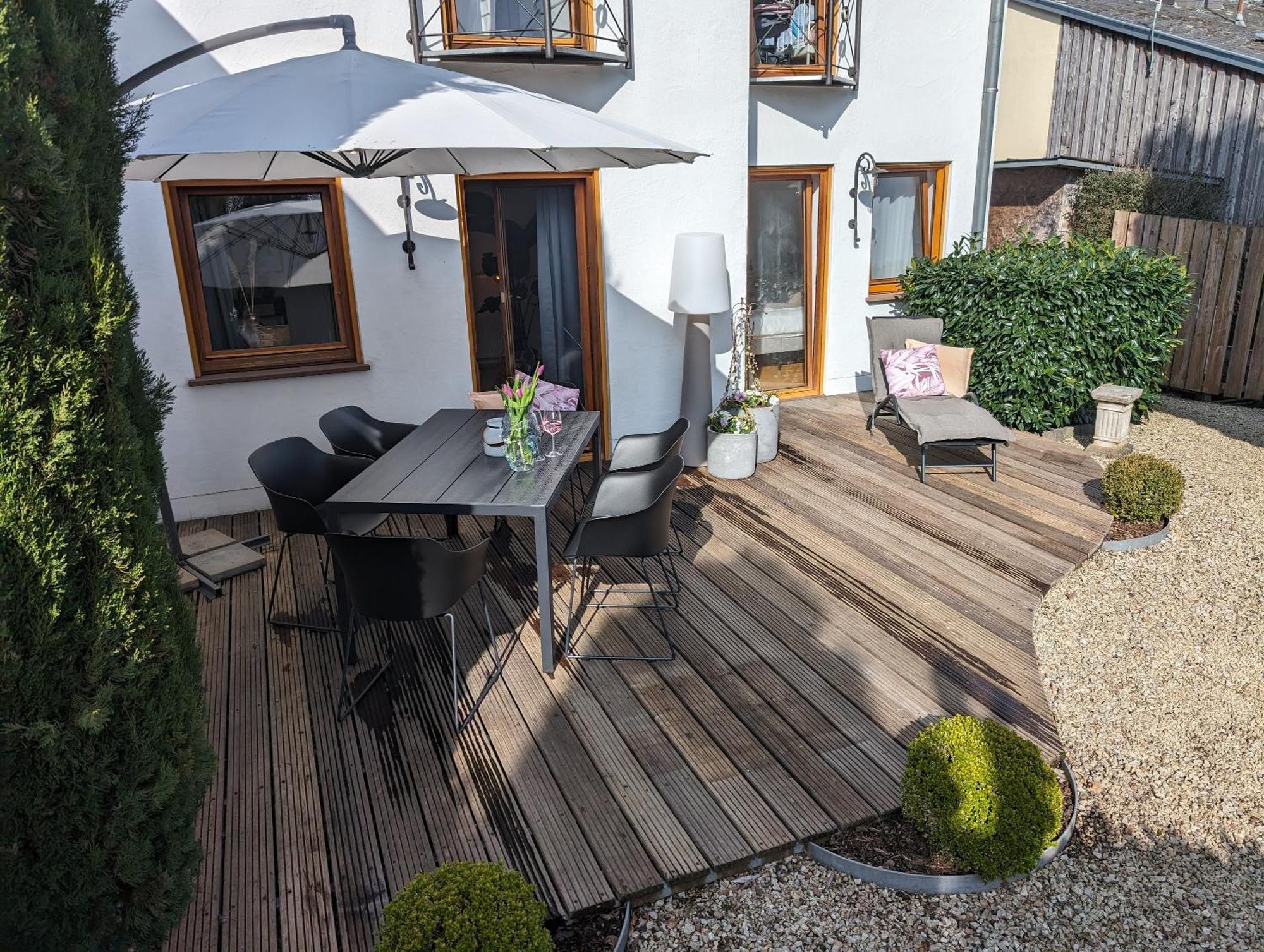 Lejlighed Casa Schneck